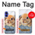 S0242 Cute Rabbit Case For iPhone 16