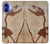 S0379 Dinosaur Fossil Case For iPhone 16