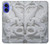 S0386 Dragon Carving Case For iPhone 16