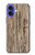 S0600 Wood Graphic Printed Case For iPhone 16