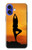 S0832 Yoga Case For iPhone 16