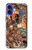S0914 Ronin Miyamoto Musashi Case For iPhone 16