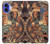 S0914 Ronin Miyamoto Musashi Case For iPhone 16