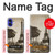 S2174 Eiffel Tower Vintage Paris Case For iPhone 16
