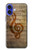 S2368 Sheet Music Notes Case For iPhone 16