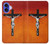 S2421 Jesus Christ On The Cross Case For iPhone 16