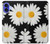 S2477 Daisy flower Case For iPhone 16
