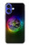 S2570 Colorful Planet Case For iPhone 16