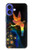 S2583 Tinkerbell Magic Sparkle Case For iPhone 16