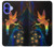 S2583 Tinkerbell Magic Sparkle Case For iPhone 16