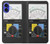 S2660 Analog Multimeter Graphic Printed Case For iPhone 16