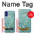 S2692 Vincent Van Gogh Almond Blossom Case For iPhone 16 S2692 Vincent Van Gogh Almond Blossom Case For iPhone 16
