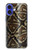 S2712 Anaconda Amazon Snake Skin Graphic Printed Case For iPhone 16