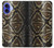 S2712 Anaconda Amazon Snake Skin Graphic Printed Case For iPhone 16