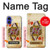 S2833 Poker Card Queen Hearts Case For iPhone 16