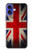 S2894 Vintage British Flag Case For iPhone 16