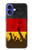S2966 Germany Football Soccer Case For iPhone 16
