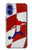 S2993 Croatia Football Soccer Case For iPhone 16