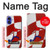 S2993 Croatia Football Soccer Case For iPhone 16