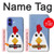 S3254 Chicken Cartoon Case For iPhone 16