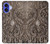 S3395 Dragon Door Case For iPhone 16