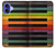 S3451 Colorful Piano Case For iPhone 16