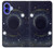 S3617 Black Hole Case For iPhone 16