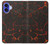 S3696 Lava Magma Case For iPhone 16
