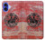 S3831 Viking Norse Ancient Symbol Case For iPhone 16 S3831 Viking Norse Ancient Symbol Case For iPhone 16