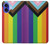 S3846 Pride Flag LGBT Case For iPhone 16