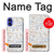 S3903 Travel Stamps Case For iPhone 16