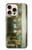 S0173 Leonardo DaVinci The Last Supper Case For iPhone 16 pro