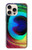 S0511 Peacock Case For iPhone 16 pro
