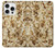 S0625 Popcorn Case For iPhone 16 pro