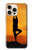 S0832 Yoga Case For iPhone 16 pro