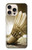 S0979 Badminton Sport Art Case For iPhone 16 pro