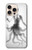 S1432 Skull Octopus X-ray Case For iPhone 16 pro