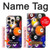 S2238 Billiard Pool Ball Case For iPhone 16 pro