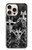 S2327 Giraffes With Sunglasses Case For iPhone 16 pro