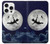 S2400 Peter Pan Case For iPhone 16 pro