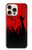 S2458 Zombie Hands Case For iPhone 16 pro