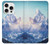 S2547 Mount Everest Case For iPhone 16 pro