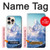 S2547 Mount Everest Case For iPhone 16 pro