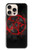 S2557 Pentagram Case For iPhone 16 pro