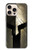 S2673 Spartan Warrior Helmet Case For iPhone 16 pro