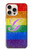 S2899 Rainbow LGBT Gay Pride Flag Case For iPhone 16 pro S2899 Rainbow LGBT Gay Pride Flag Case For iPhone 16 pro