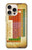 S2934 Vintage Periodic Table of Elements Case For iPhone 16 pro