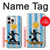 S2977 Argentina Football Soccer Case For iPhone 16 pro
