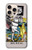 S3008 Tarot Card Death Case For iPhone 16 pro