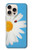 S3043 Vintage Daisy Lady Bug Case For iPhone 16 pro
